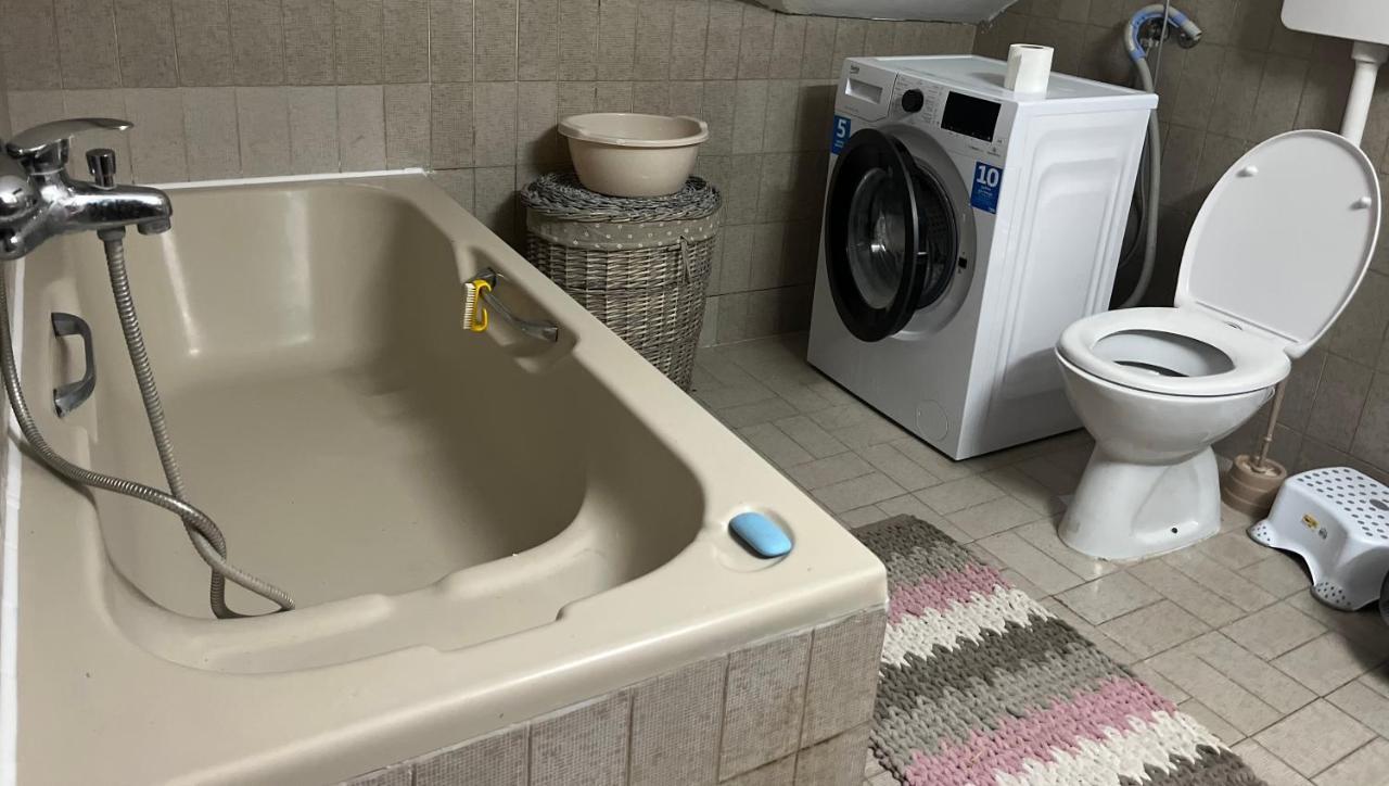 Apartament Srba Belgrad Zewnętrze zdjęcie