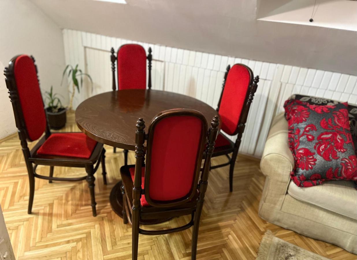 Apartament Srba Belgrad Zewnętrze zdjęcie