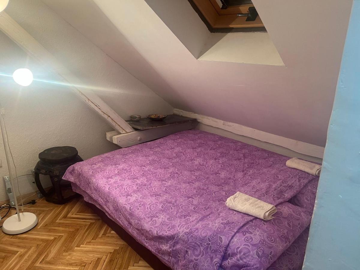 Apartament Srba Belgrad Zewnętrze zdjęcie