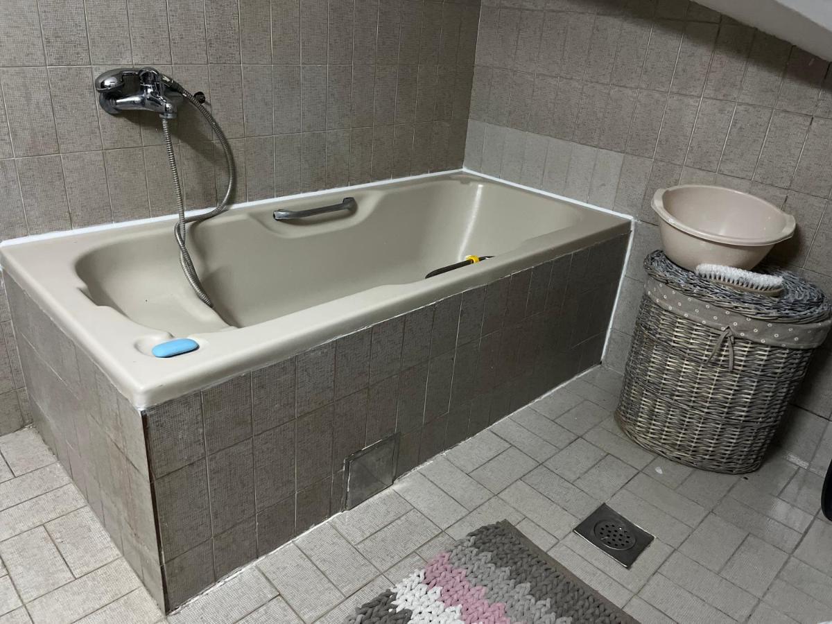 Apartament Srba Belgrad Zewnętrze zdjęcie