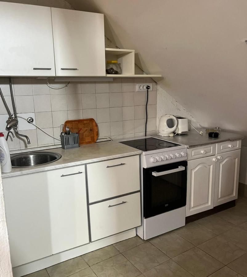 Apartament Srba Belgrad Zewnętrze zdjęcie